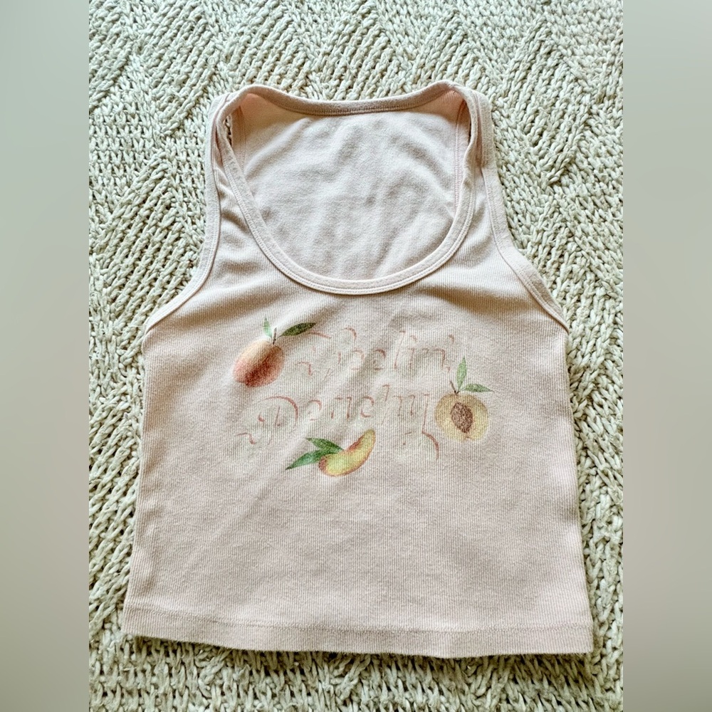 * 3 for $20* Aeropostale Light Pink Knit Top